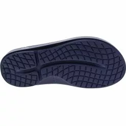 Oofos Shoes Oofos OOriginal Sandals - Mens | Womens 7 Oofos Shoes Oofos OOriginal Sandals - Mens | Womens -Athletic Shoes Shop OO 1000 NVY4