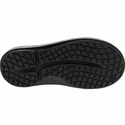 Oofos Shoes Oofos OOcloog Clog Sandals - Mens | Womens -Athletic Shoes Shop OO 1200 BLK4