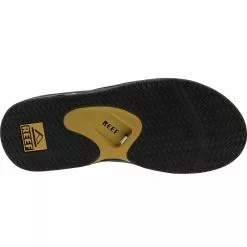 Reef Shoes Reef Fanning Flip Flops - Mens -Athletic Shoes Shop RF 2026 XGD4