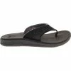 Reef Shoes Reef Reef Rover Flip Flops - Mens 9 Reef Shoes Reef Reef Rover Flip Flops - Mens -Athletic Shoes Shop RF 2295 BLA2