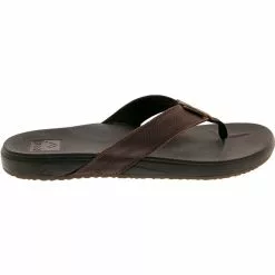 Reef Shoes Reef Cush Bounce Phantom LE Flip Flops - Mens