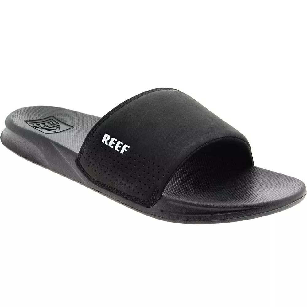 Reef Shoes Reef One Slide Mens Sandals 2 Reef Shoes Reef One Slide Mens Sandals - Image 2