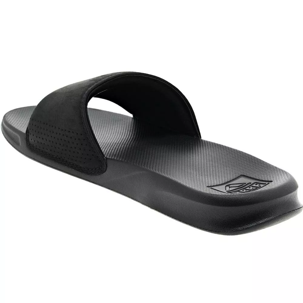 Reef Shoes Reef One Slide Mens Sandals 3 Reef Shoes Reef One Slide Mens Sandals - Image 3