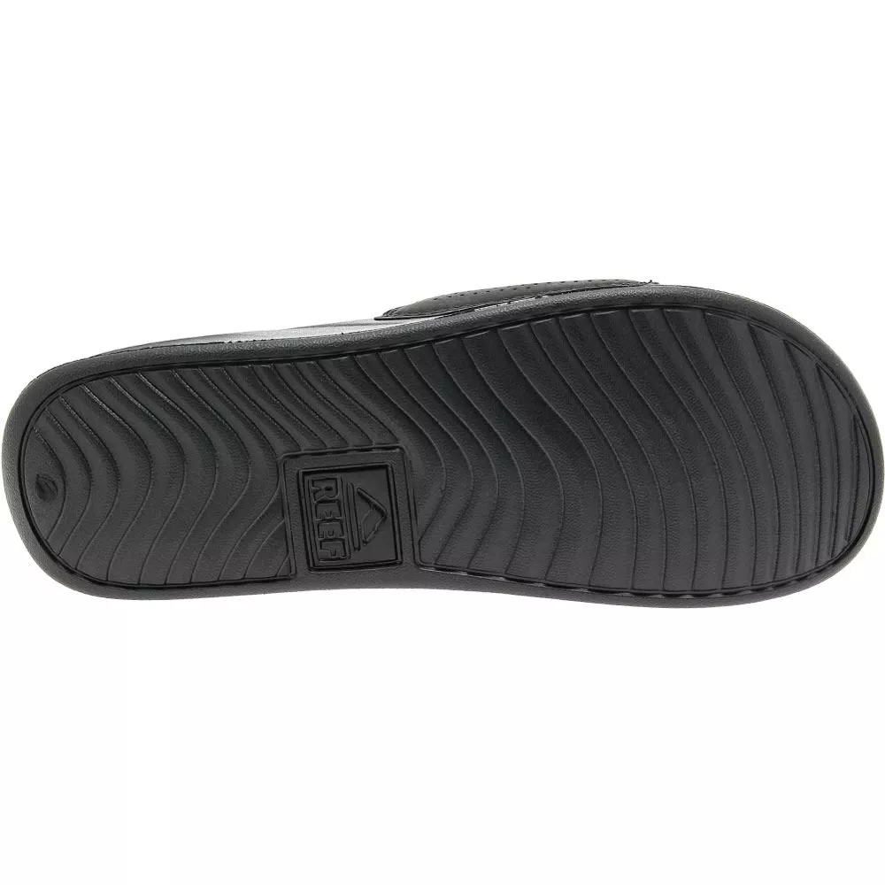 Reef Shoes Reef One Slide Mens Sandals 4 Reef Shoes Reef One Slide Mens Sandals - Image 4