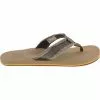 Reef Shoes Reef Twinpin Fray Flip Flops - Mens -Athletic Shoes Shop RF A3ONH OTA2