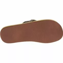 Reef Shoes Reef Twinpin Fray Flip Flops - Mens -Athletic Shoes Shop RF A3ONH OTA4