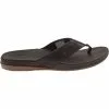 Reef Shoes Reef Cushion Lux Flip Flops - Mens -Athletic Shoes Shop RF A3YMN BRN2