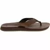 Reef Shoes Reef Drift Classic Flip Flops - Mens 9 Reef Shoes Reef Drift Classic Flip Flops - Mens -Athletic Shoes Shop RF CI3680 BRN2