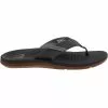 Reef Shoes Reef Santa Ana Flip Flops - Mens 9 Reef Shoes Reef Santa Ana Flip Flops - Mens -Athletic Shoes Shop RF CI4649 GRY2