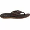 Reef Shoes Reef Santa Ana Mens Flip Flops -Athletic Shoes Shop RF CI4651 BRN2