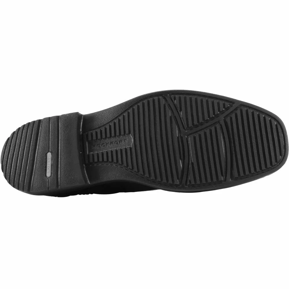 Rockport Shoes Rockport Bike Toe Oxford Dress Shoes - Mens 4 Rockport Shoes Rockport Bike Toe Oxford Dress Shoes - Mens - Image 4