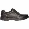 Rockport Shoes Rockport Eureka Plus Mudguard Lace Up Casual Shoes - Mens -Athletic Shoes Shop RP CG8973 BLK2