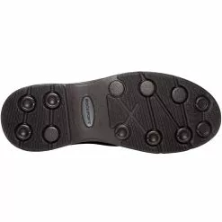 Rockport Shoes Rockport Eureka Plus Mudguard Lace Up Casual Shoes - Mens -Athletic Shoes Shop RP CG8973 BLK4