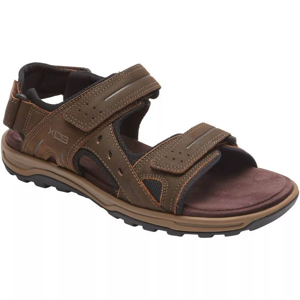 Rockport Shoes Rockport Tt Adjustable Sandal Sandals - Mens 2 Rockport Shoes Rockport Tt Adjustable Sandal Sandals - Mens - Image 2