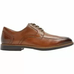 Rockport Shoes Rockport Slayter Apron Toe Oxford Dress Shoes - Mens