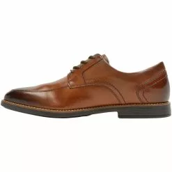 Rockport Shoes Rockport Slayter Apron Toe Oxford Dress Shoes - Mens 6 Rockport Shoes Rockport Slayter Apron Toe Oxford Dress Shoes - Mens -Athletic Shoes Shop RP CH1232 NBG3