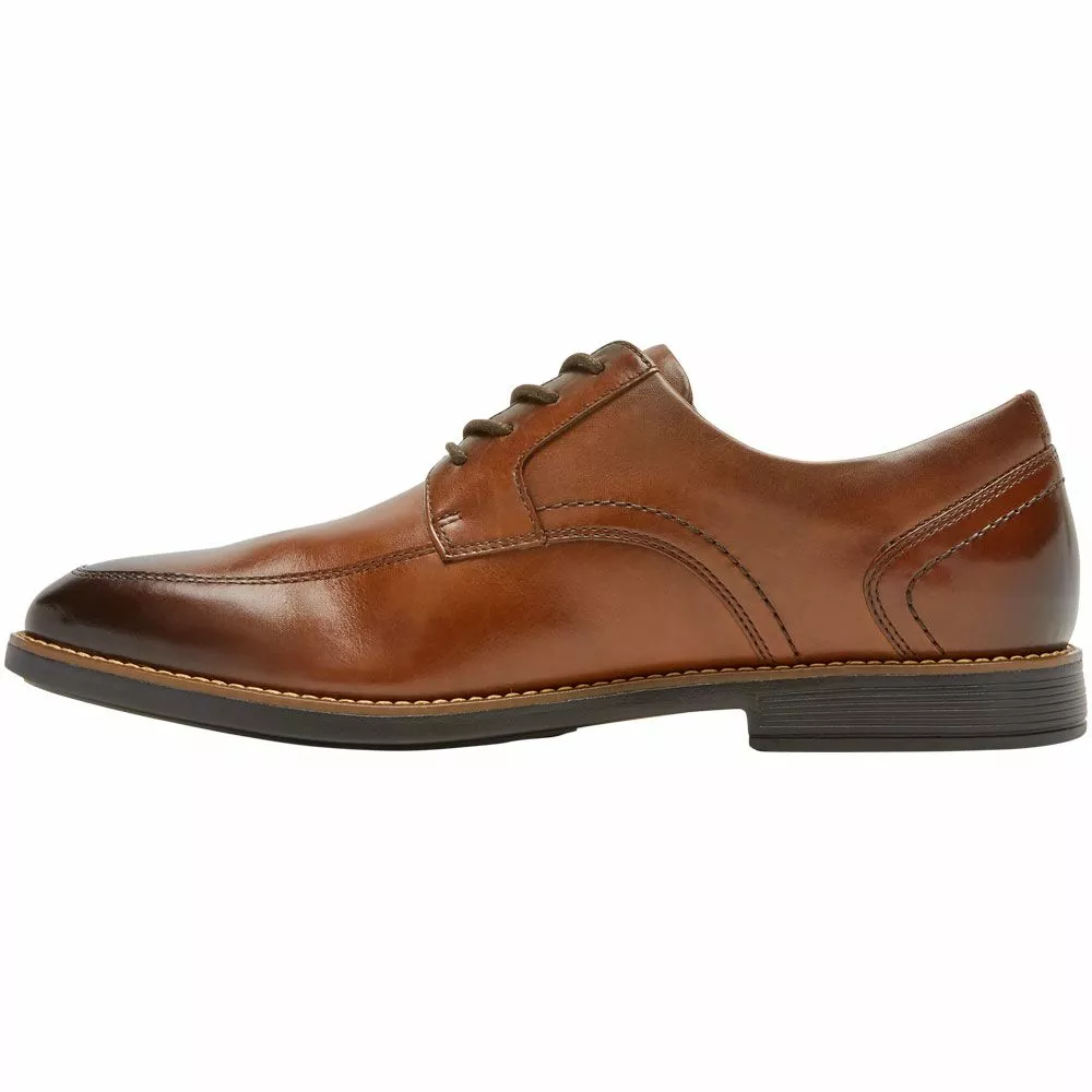 Rockport Shoes Rockport Slayter Apron Toe Oxford Dress Shoes - Mens 3 Rockport Shoes Rockport Slayter Apron Toe Oxford Dress Shoes - Mens - Image 3