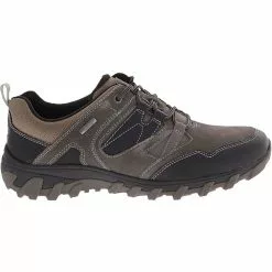 Rockport Shoes Rockport Cold Springs Plus Lace Up Casual Shoes - Mens