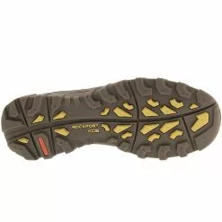 Rockport Shoes Rockport Cold Springs Plus Lace Up Casual Shoes - Mens -Athletic Shoes Shop RP CH2860 GRY4