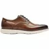 Rockport Shoes Rockport Garett Wingtip Oxford Dress Shoes - Mens 8 Rockport Shoes Rockport Garett Wingtip Oxford Dress Shoes - Mens -Athletic Shoes Shop RP CH4305 COG2