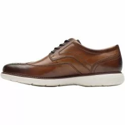 Rockport Shoes Rockport Garett Wingtip Oxford Dress Shoes - Mens 6 Rockport Shoes Rockport Garett Wingtip Oxford Dress Shoes - Mens -Athletic Shoes Shop RP CH4305 COG3