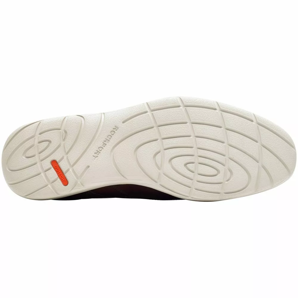 Rockport Shoes Rockport Garett Wingtip Oxford Dress Shoes - Mens 4 Rockport Shoes Rockport Garett Wingtip Oxford Dress Shoes - Mens - Image 4