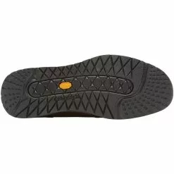 Rockport Shoes Rockport Edge Hill2 Double Gore Slip On Casual Shoes - Mens -Athletic Shoes Shop RP CH5181 LBR4