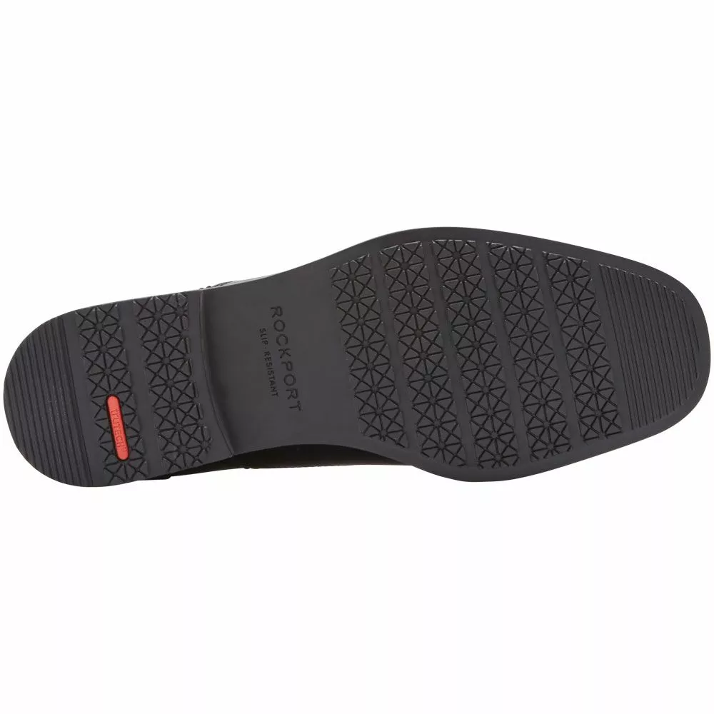 Rockport Shoes Rockport Taylor Slipon Loafer Dress Shoes - Mens 4 Rockport Shoes Rockport Taylor Slipon Loafer Dress Shoes - Mens - Image 4