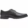 Rockport Shoes Rockport Taylor Plain Toe Oxford Dress Shoes - Mens 8 Rockport Shoes Rockport Taylor Plain Toe Oxford Dress Shoes - Mens -Athletic Shoes Shop RP CI0821 BLK2