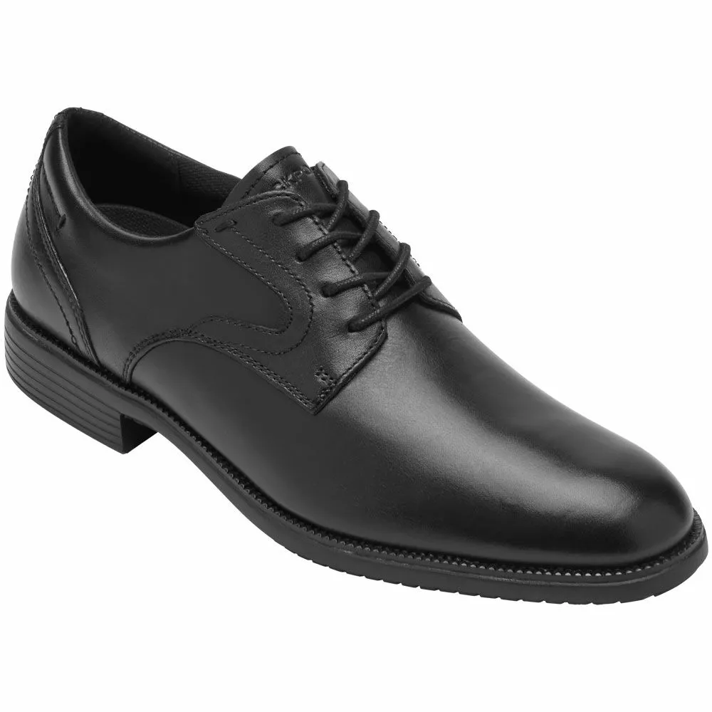 Rockport Shoes Rockport Tm Dressport Plain Toe Oxford Dress Shoes - Mens 2 Rockport Shoes Rockport Tm Dressport Plain Toe Oxford Dress Shoes - Mens - Image 2