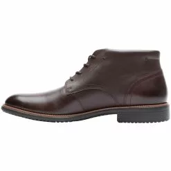 Rockport Shoes Rockport TM DresSport Chukka Dress Boots - Mens -Athletic Shoes Shop RP CI5712 DBR3