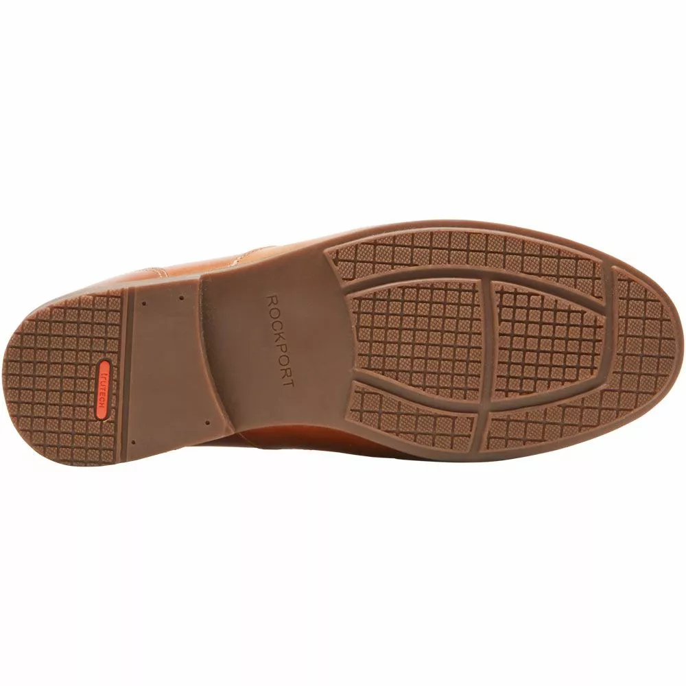 Rockport Shoes Rockport Preston Penny Loafer Shoes - Mens 4 Rockport Shoes Rockport Preston Penny Loafer Shoes - Mens - Image 4