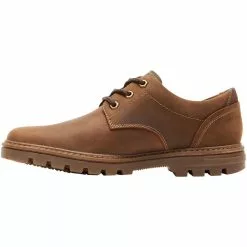 Rockport Shoes Rockport Weather Or Not Wp Ox Lace Up Casual Shoes - Mens -Athletic Shoes Shop RP CI6153 TAN3