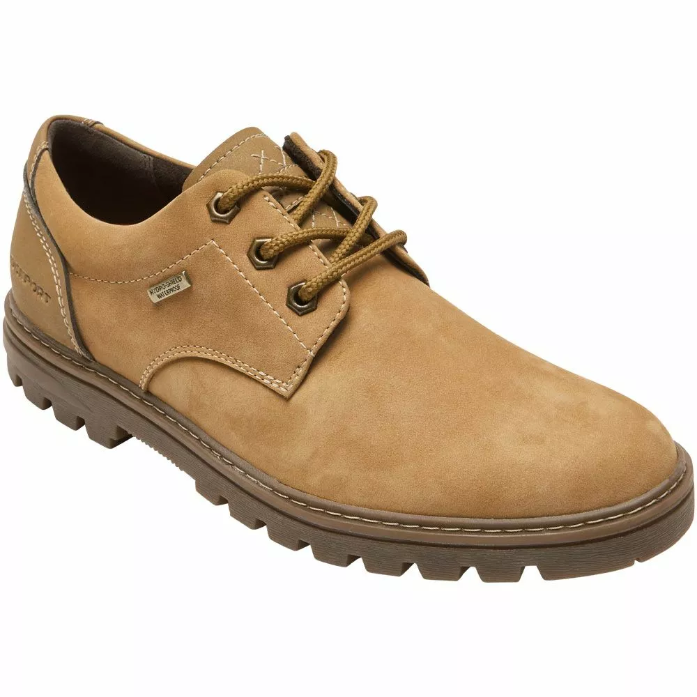 Rockport Shoes Rockport Weather Or Not Pt Ox Lace Up Casual Shoes - Mens 2 Rockport Shoes Rockport Weather Or Not Pt Ox Lace Up Casual Shoes - Mens - Image 2