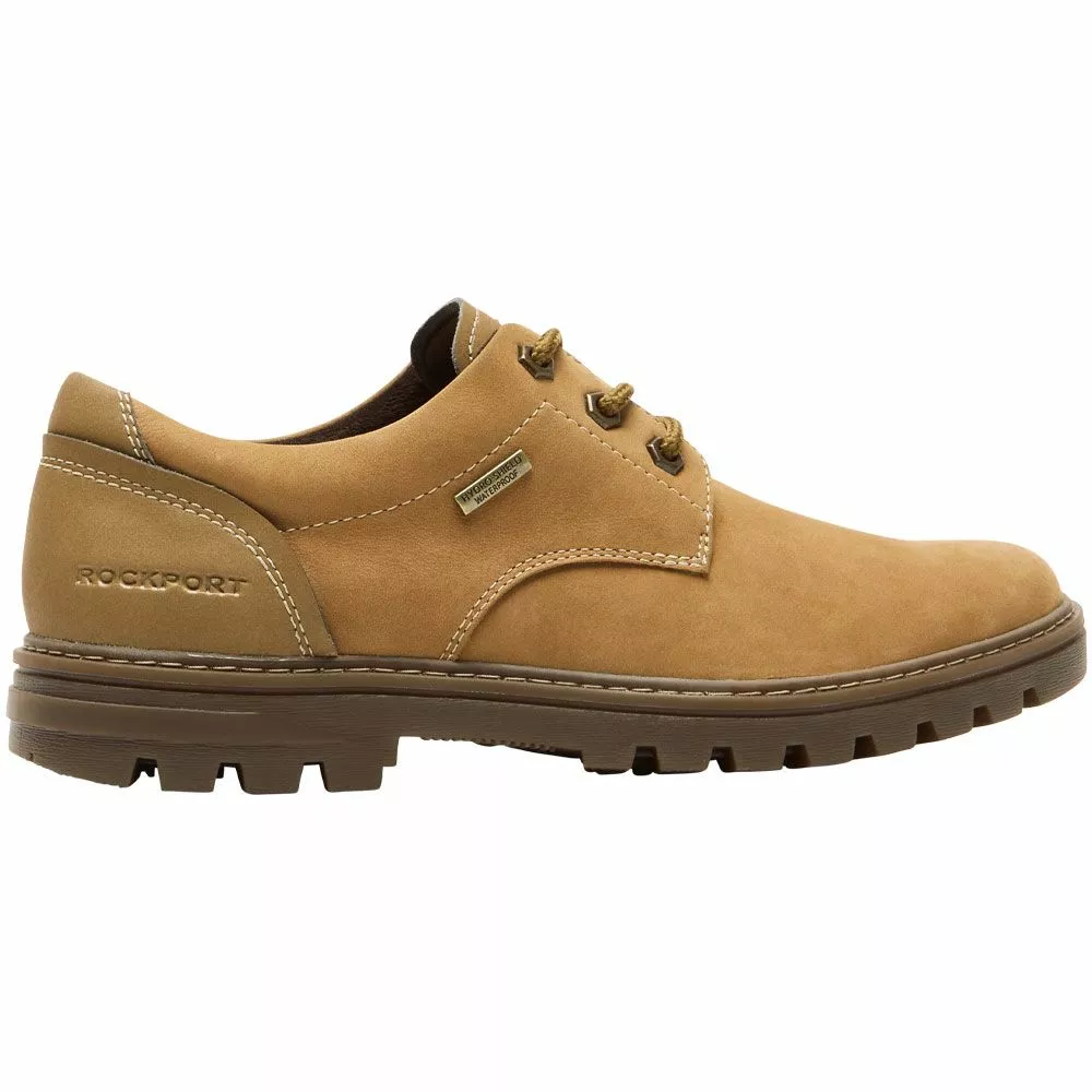 Rockport Shoes Rockport Weather Or Not Pt Ox Lace Up Casual Shoes - Mens 1 Rockport Shoes Rockport Weather Or Not Pt Ox Lace Up Casual Shoes - Mens