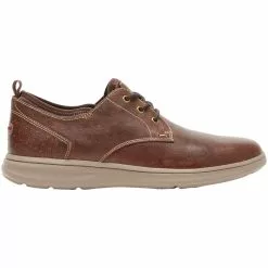 Rockport Shoes Rockport Zaden Plain Toe Oxford - Mens