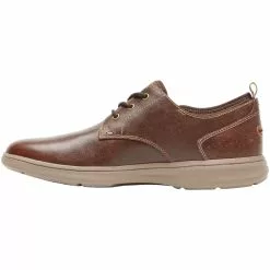 Rockport Shoes Rockport Zaden Plain Toe Oxford - Mens -Athletic Shoes Shop RP CI6840 BRN3