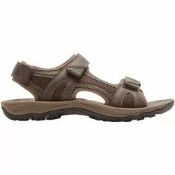 Rockport Shoes Rockport Hayes Quarter-Strap Sandals - Mens