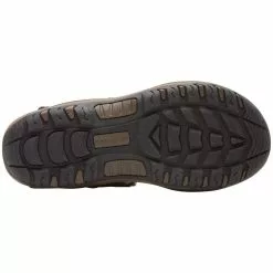 Rockport Shoes Rockport Hayes Quarter-Strap Sandals - Mens -Athletic Shoes Shop RP CI7158 BRN4