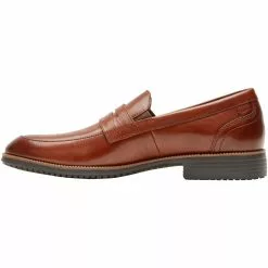 Rockport Shoes Rockport Total Motion Dressport Penny Loafer Mens Shoes 6 Rockport Shoes Rockport Total Motion Dressport Penny Loafer Mens Shoes -Athletic Shoes Shop RP CI7164 TAN3