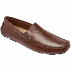 Rockport Shoes Rockport Rhyder Venetian Loafer Mens Dress Shoes -Athletic Shoes Shop RP CI7661 MHG1
