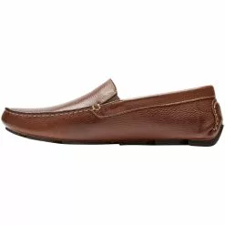 Rockport Shoes Rockport Rhyder Venetian Loafer Mens Dress Shoes -Athletic Shoes Shop RP CI7661 MHG3