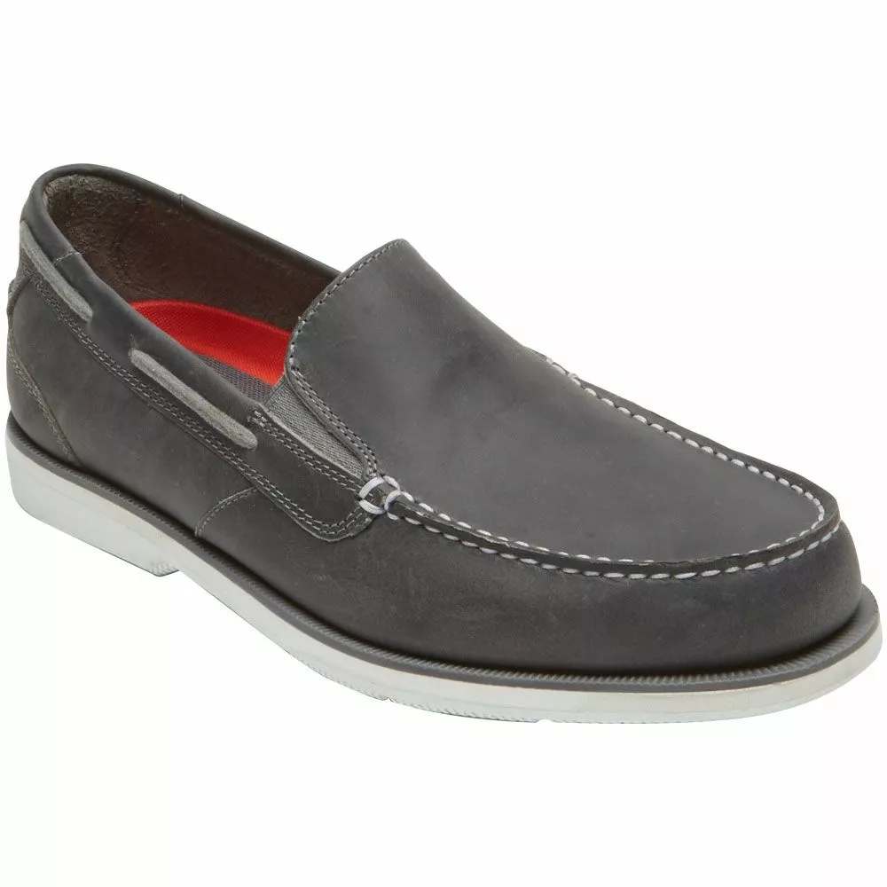 Rockport Shoes Rockport Southport Loafer Slip On Casual Shoes - Mens 2 Rockport Shoes Rockport Southport Loafer Slip On Casual Shoes - Mens - Image 2
