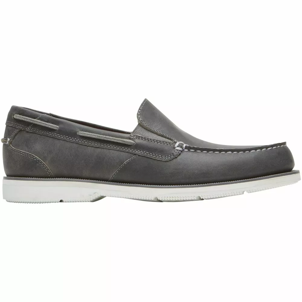 Rockport Shoes Rockport Southport Loafer Slip On Casual Shoes - Mens 1 Rockport Shoes Rockport Southport Loafer Slip On Casual Shoes - Mens