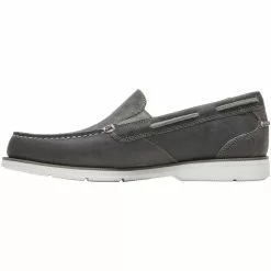 Rockport Shoes Rockport Southport Loafer Slip On Casual Shoes - Mens 6 Rockport Shoes Rockport Southport Loafer Slip On Casual Shoes - Mens -Athletic Shoes Shop RP CI8769 GRY3