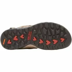 Rockport Shoes Rockport XCS Trail Technique Adjustable Mens Sandals -Athletic Shoes Shop RP CI9172 TPE4