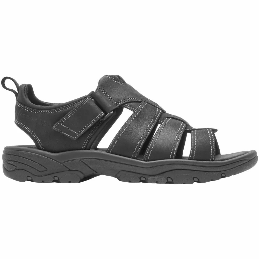 Rockport Shoes Rockport Springboro Rocklake Fisherman Mens Sandals 1 Rockport Shoes Rockport Springboro Rocklake Fisherman Mens Sandals