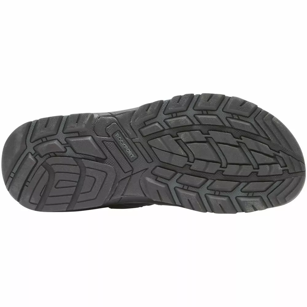 Rockport Shoes Rockport Springboro Rocklake Fisherman Mens Sandals 4 Rockport Shoes Rockport Springboro Rocklake Fisherman Mens Sandals - Image 4