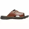 Rockport Shoes Rockport Darwyn Slide 2 Mens Sandals 9 Rockport Shoes Rockport Darwyn Slide 2 Mens Sandals -Athletic Shoes Shop RP CI9180 BRN2
