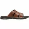 Rockport Shoes Rockport Darwyn Slide Mens Sandals 9 Rockport Shoes Rockport Darwyn Slide Mens Sandals -Athletic Shoes Shop RP CI9181 BRN2